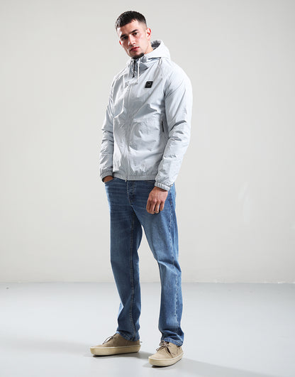 Marshall Artist - Blackridge Jacket - Ghost Grey