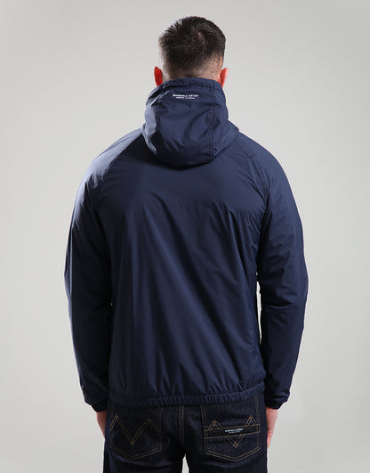 Marshall Artist - Blackridge Jacket - Navy