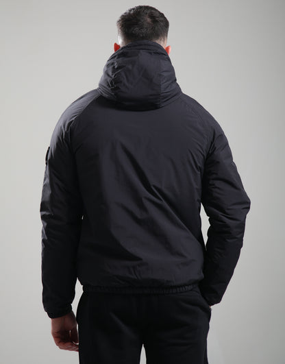 Marshall Artist Louden Black Mens Jacket