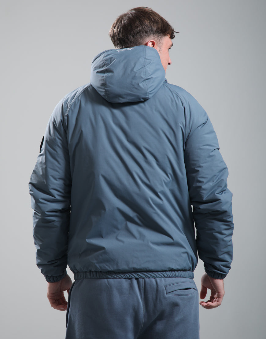 Marshall Artist | Louden Thermo Jacket - Storm Grey