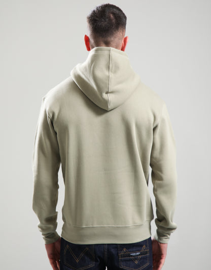 Marshall Artist - Marchio Oth Hoodie - Dark Stone