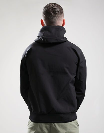Marshall Artist - Meldon Liteshell Jacket - Black