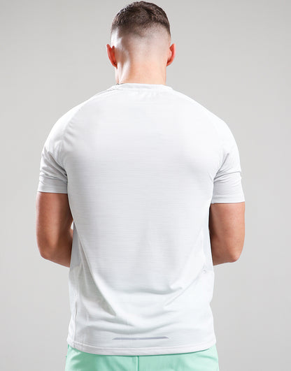 Marshall Artist - Quest Tee - Grey