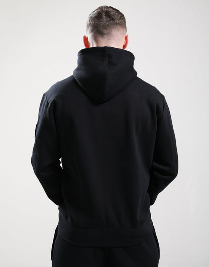 Marshall Artist - Siren Oth Hoodie - Black