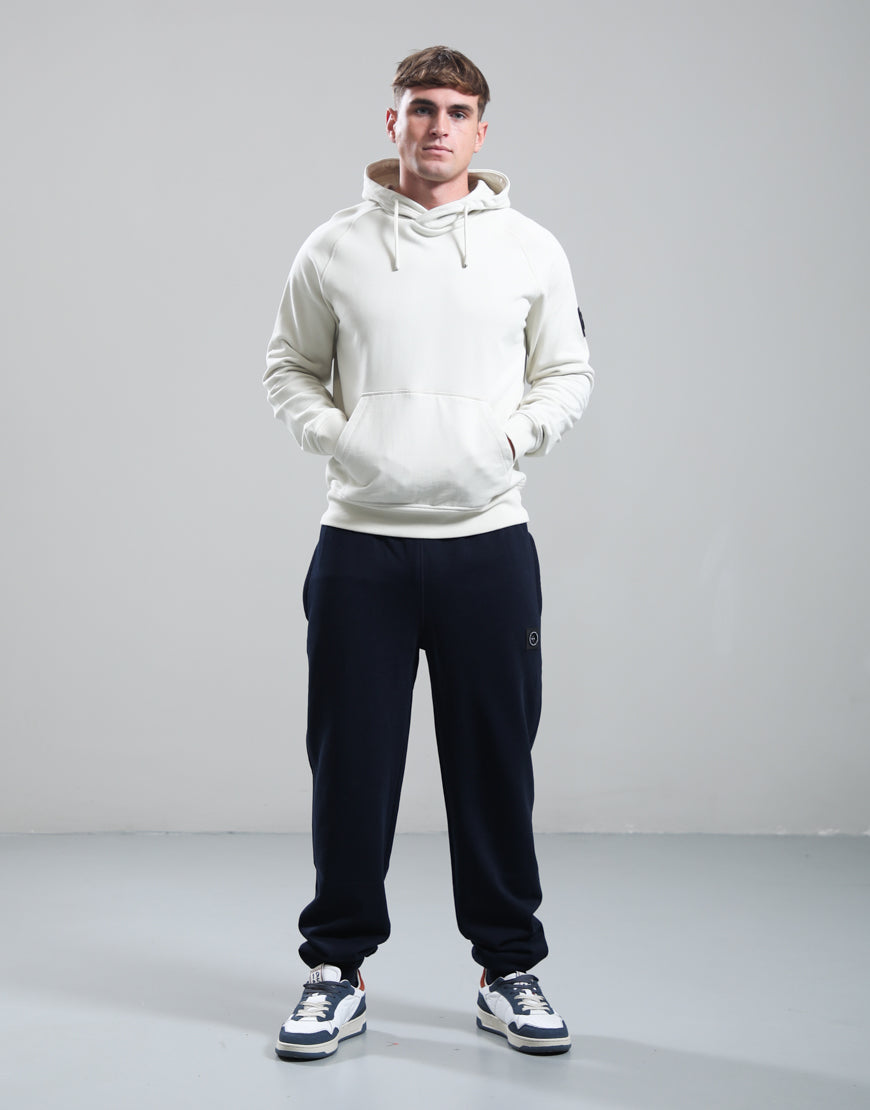 Marshall Artist | Siren Oth Hoodie - Silver Birch