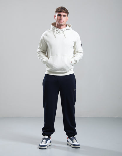 Marshall Artist | Siren Oth Hoodie - Silver Birch