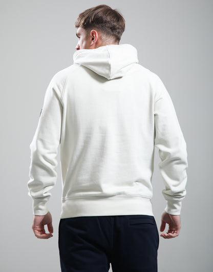 Marshall Artist | Siren Oth Hoodie - Silver Birch