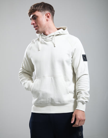 Marshall Artist | Siren Oth Hoodie - Silver Birch
