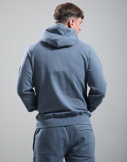 Marshall Artist | Siren Oth Hoodie - Storm Grey