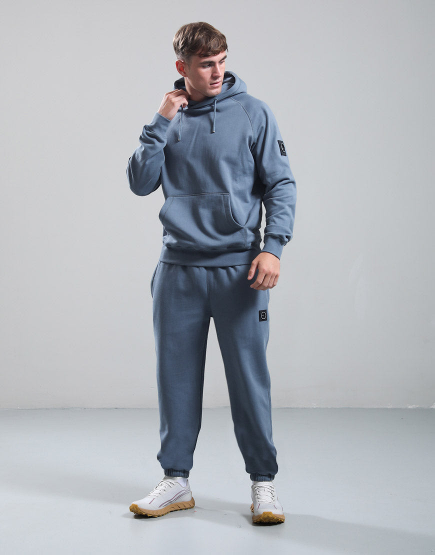Marshall Artist | Louden Thermo Jacket - Storm Grey