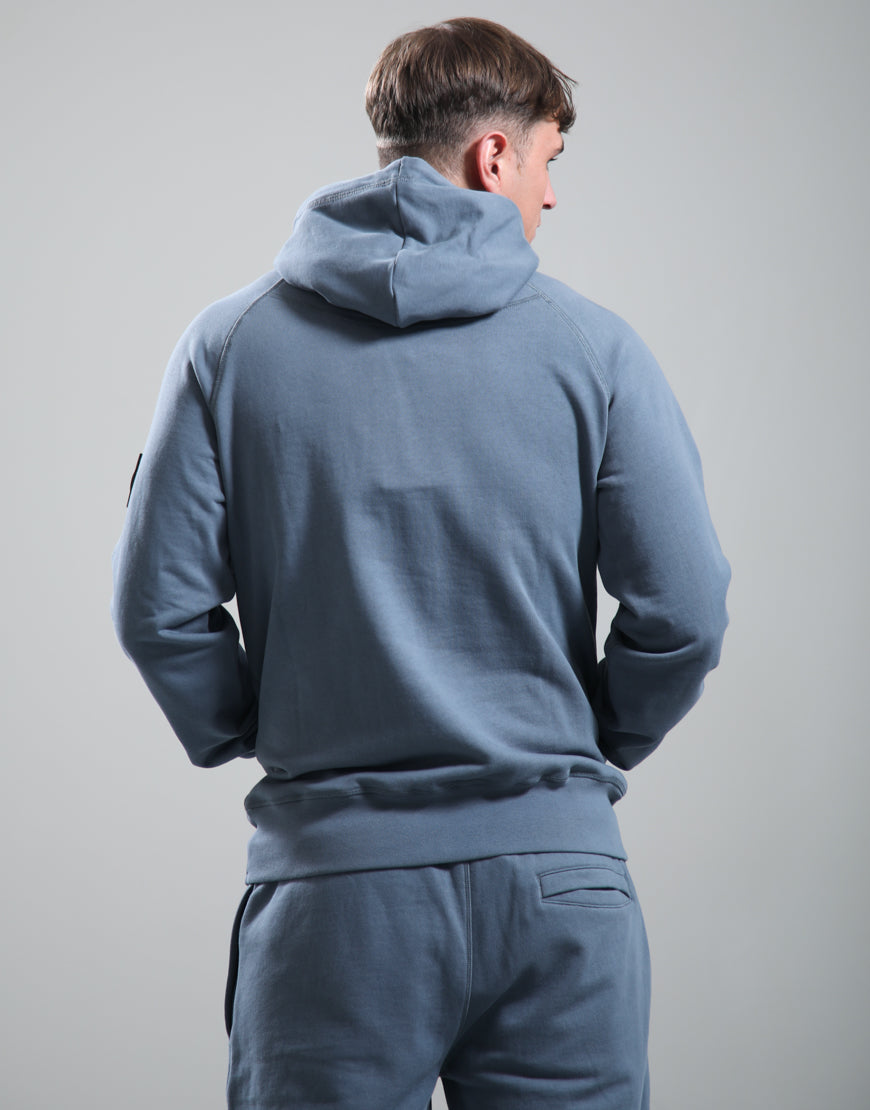 Marshall Artist | Louden Thermo Jacket - Storm Grey