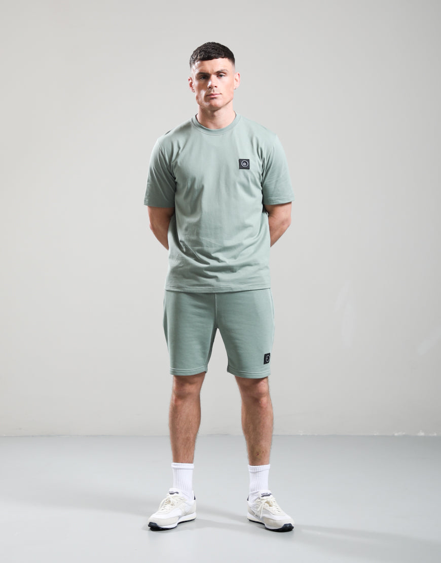 Marshall Artist | Siren Short - Sage