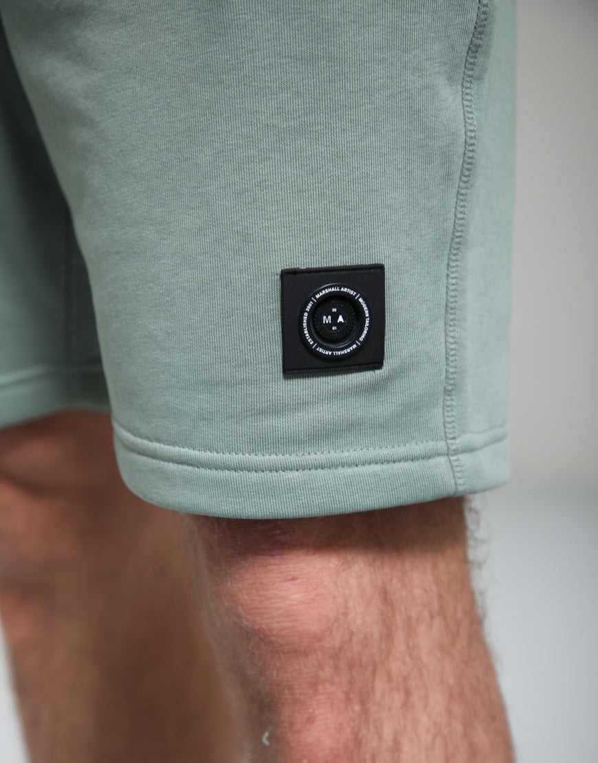 Marshall Artist | Siren Short - Sage