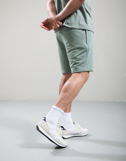 Marshall Artist | Siren Short - Sage