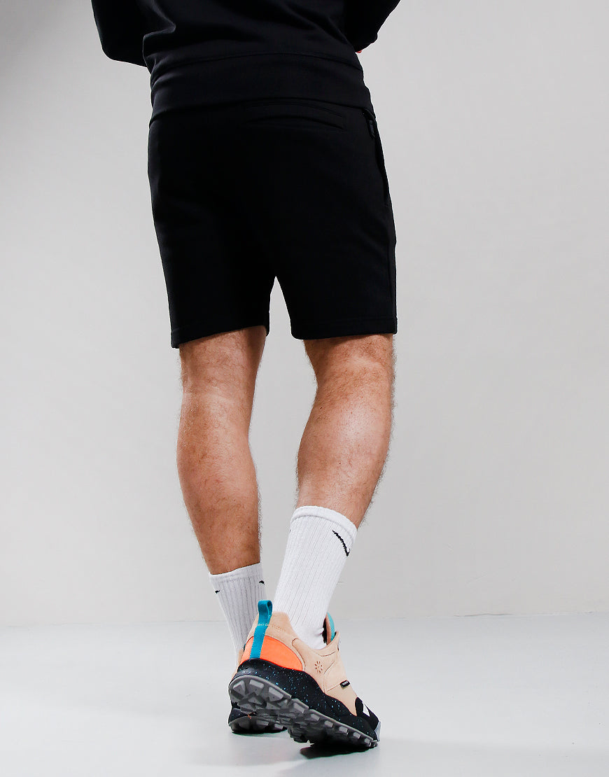 Marshall Artist - Siren Jersey Short - Black