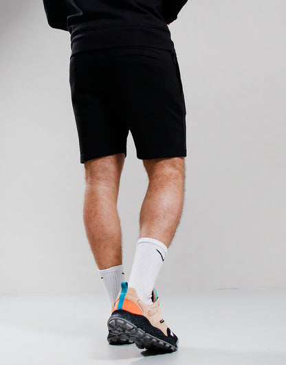Marshall Artist - Siren Jersey Short - Black