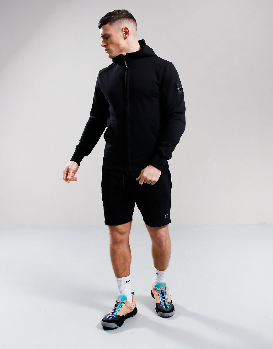 Marshall Artist - Siren Jersey Short - Black