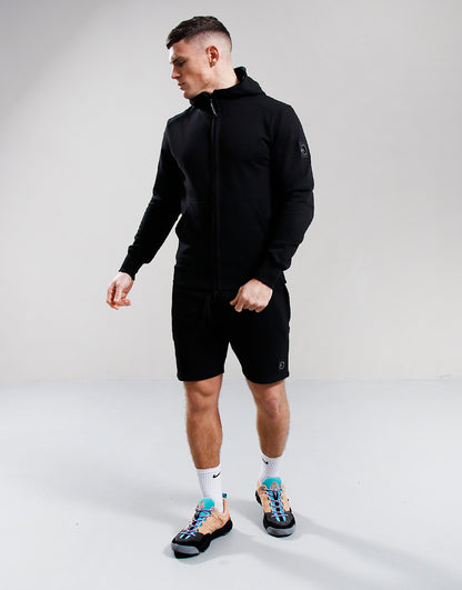 Marshall Artist - Siren Jersey Short - Black