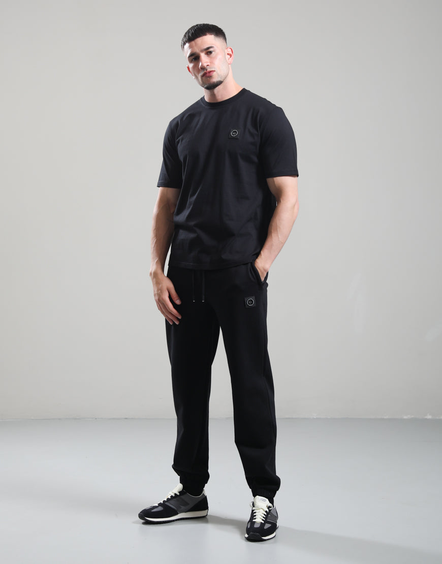 Marshall Artist | Siren T-Shirt - Black