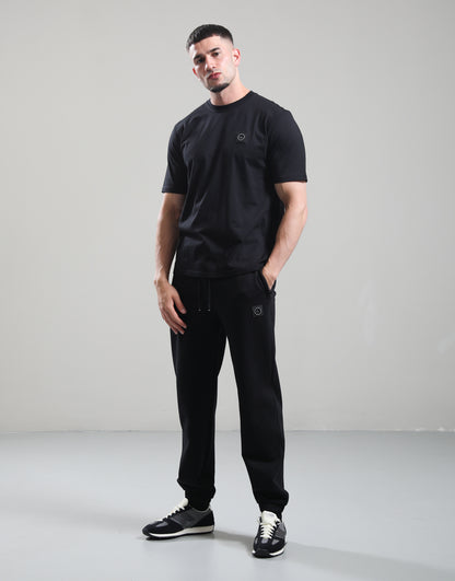 Marshall Artist | Siren T-Shirt - Black
