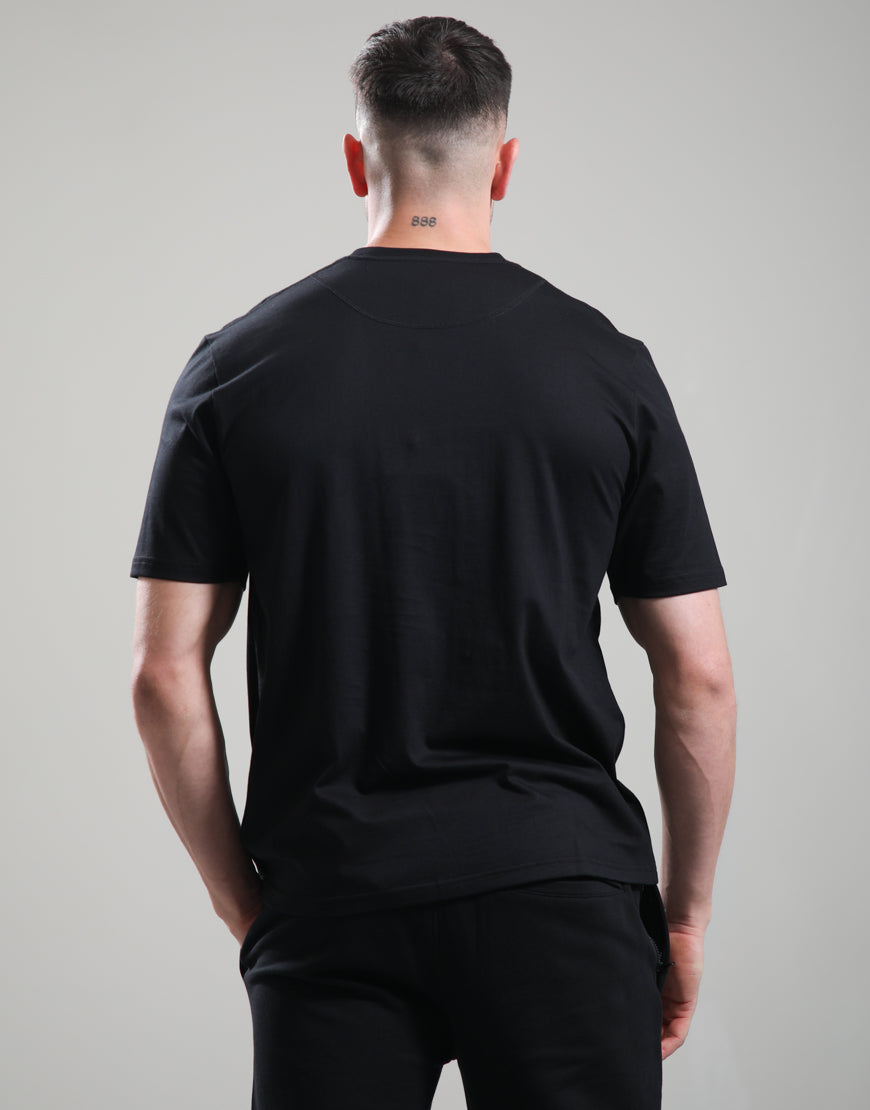 Marshall Artist | Siren T-Shirt - Black
