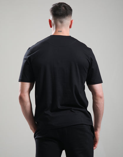 Marshall Artist | Siren T-Shirt - Black
