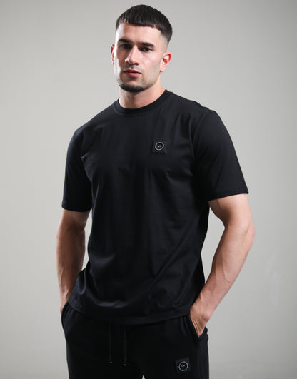 Marshall Artist | Siren T-Shirt - Black