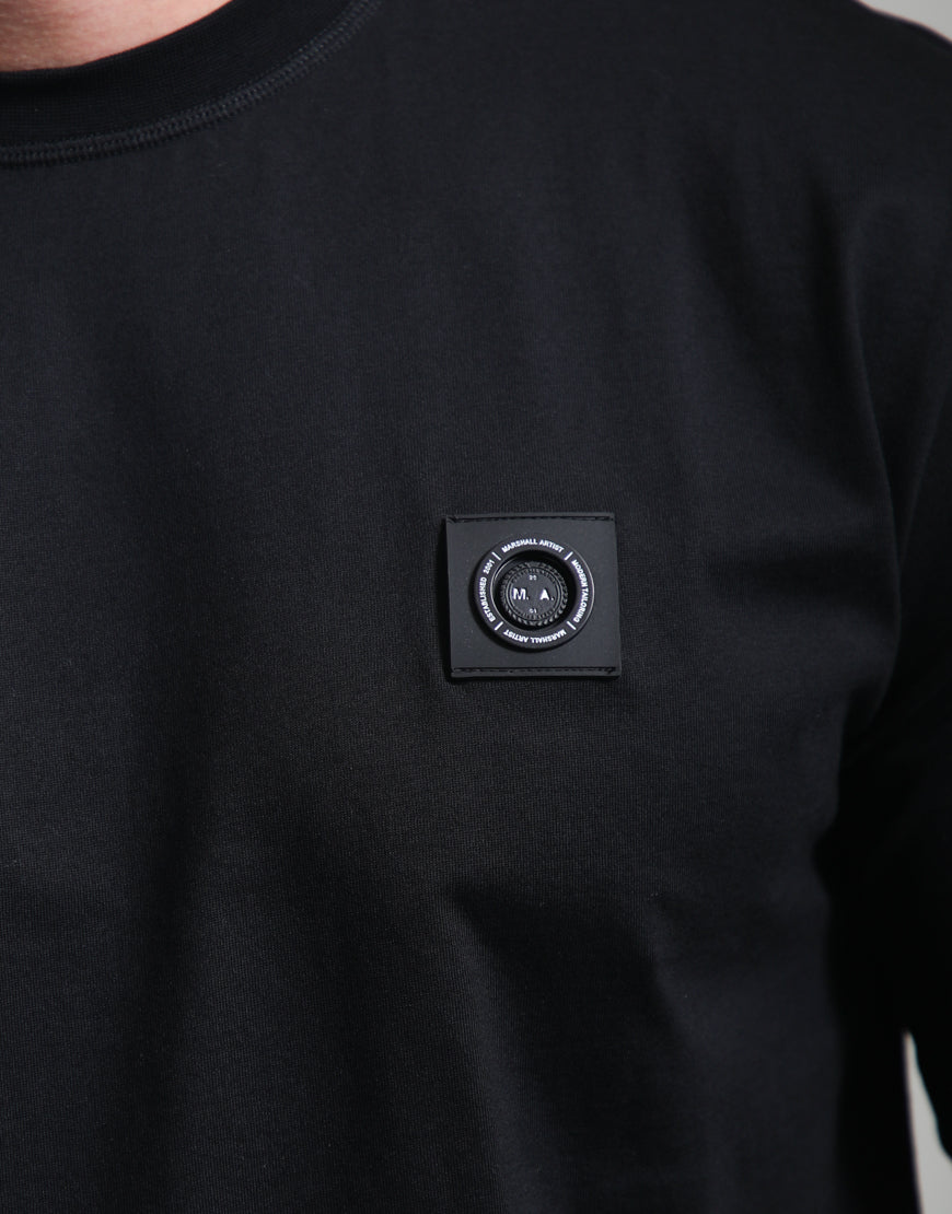 Marshall Artist | Siren T-Shirt - Black