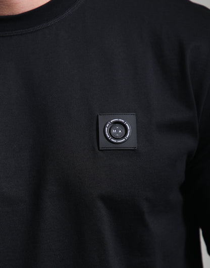 Marshall Artist | Siren T-Shirt - Black