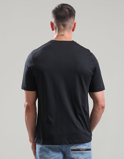 Marshall Artist - Thermo Tee - Black