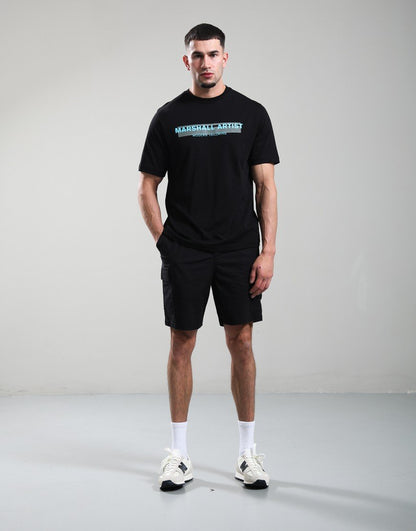 Marshall Artist | Vanguard Short - Black
