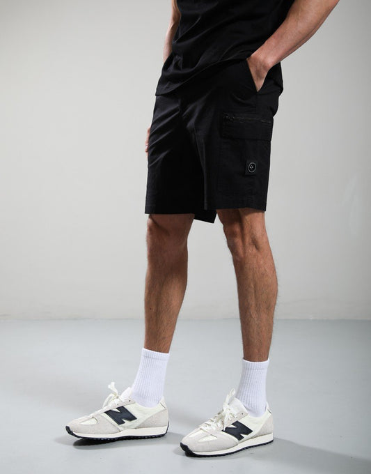 Marshall Artist | Vanguard Short - Black