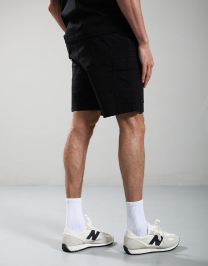 Marshall Artist | Vanguard Short - Black