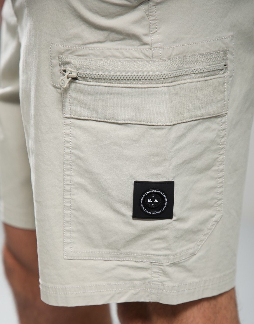 Marshall Artist | Vanguard Short - Stone
