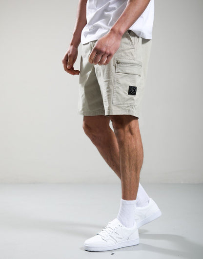 Marshall Artist | Vanguard Short - Stone