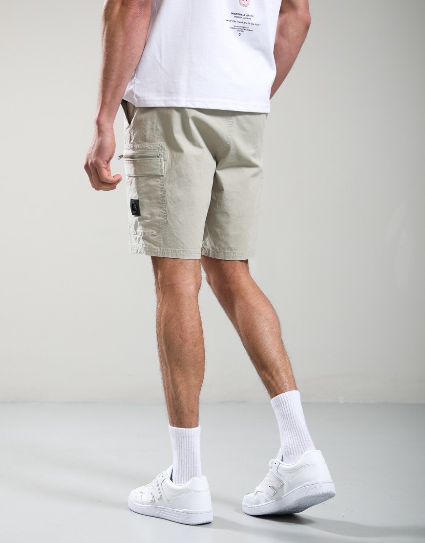 Marshall Artist | Vanguard Short - Stone