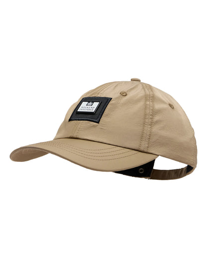 Weekend Offender - Natadola Cap Cognac Brown