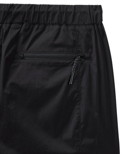 Weekend Offender - Tulum Combat Pants Black