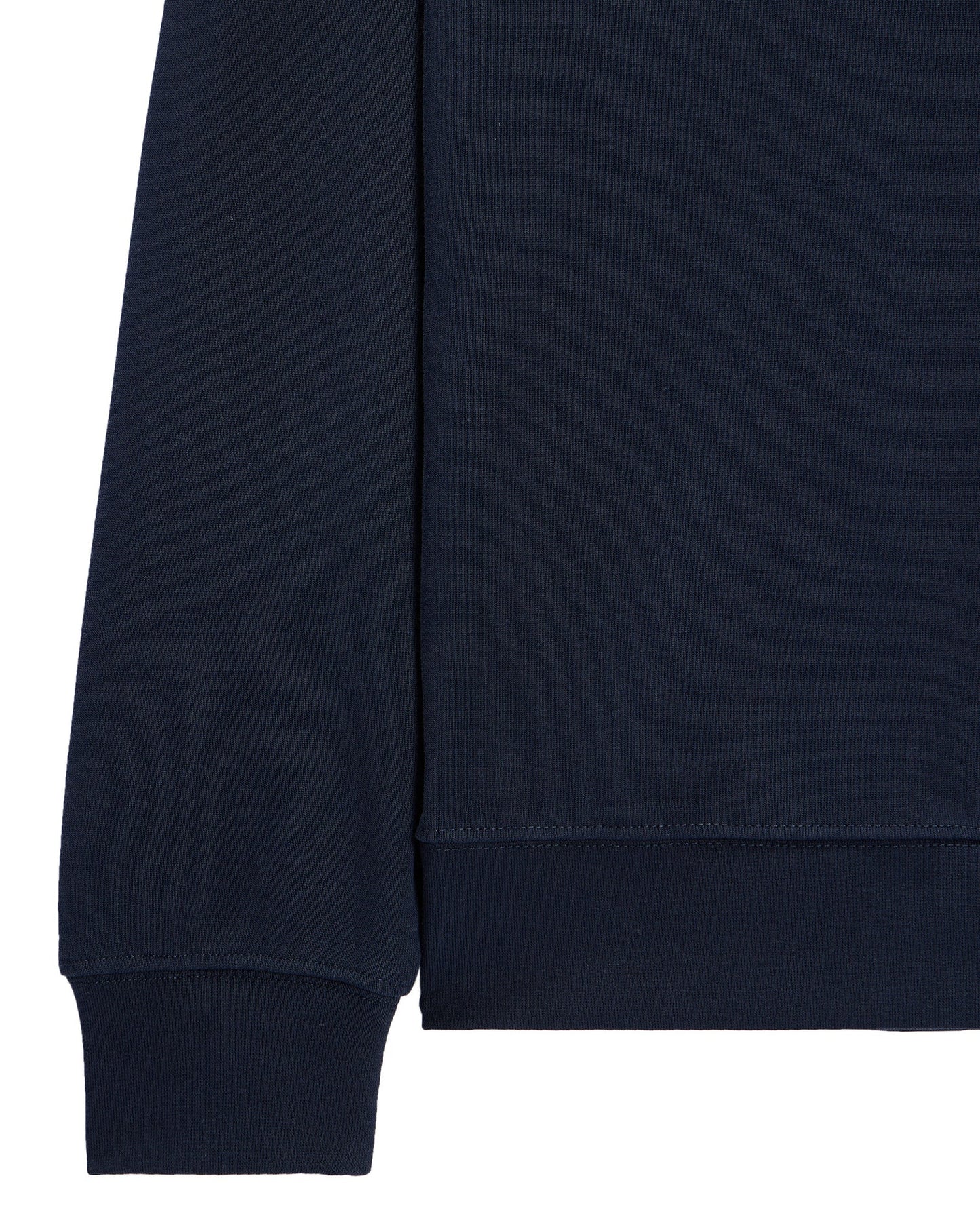 Weekend Offender - Vega Sweatshirt Navy